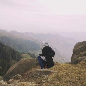 Meet your Posher, Ayesha